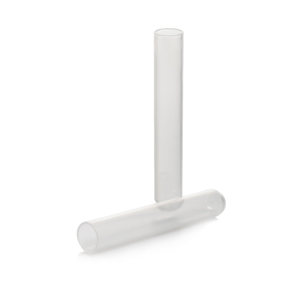 Mckesson Polystyrene Test Tube - 1082088_BG - 1