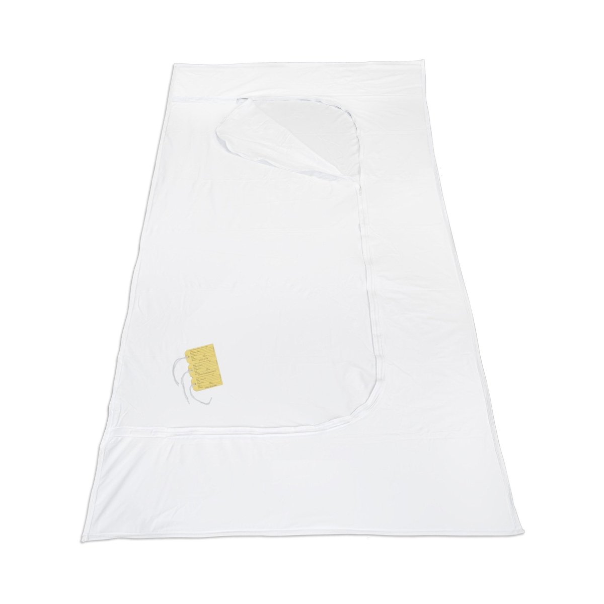 Mckesson Post Mortem Bag - 1183628_CS - 1