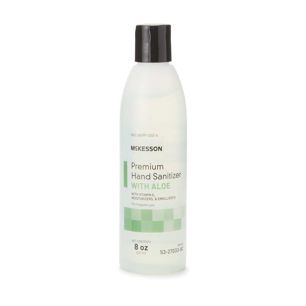 Mckesson Premium Hand Sanitizer With Aloe - 1162514_CS - 2