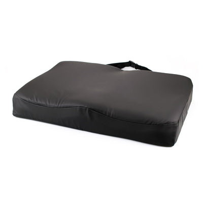 Mckesson Premium Molded Foam Bariatric Seat Cushion - 1065587_CS - 1