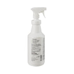 McKesson Pro-Tech Surface Disinfectant Cleaner Alcohol-Based Liquid, Non-Sterile, Citrus Scent - 484484_EA - 26