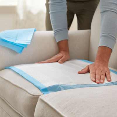 Mckesson Procedure Underpads - 875402_BG - 2