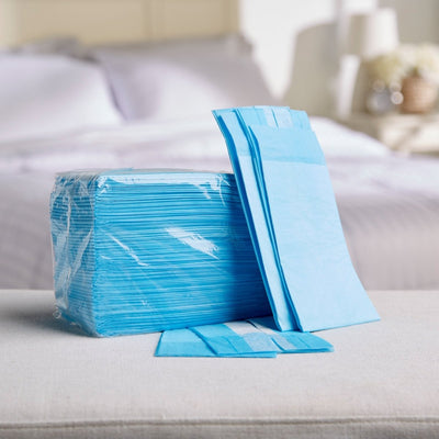 Mckesson Procedure Underpads - 875402_BG - 4