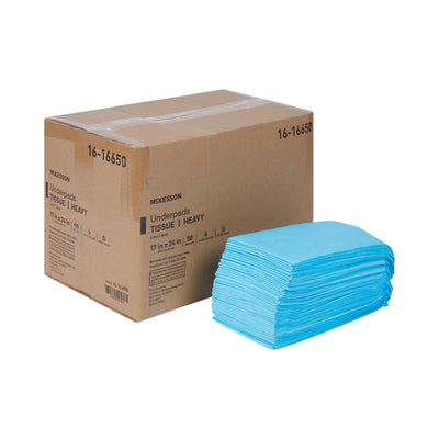 Mckesson Procedure Underpads - 477563_CS - 11
