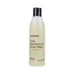 Mckesson Pure Shampoo And Body Wash - 1081635_CS - 1