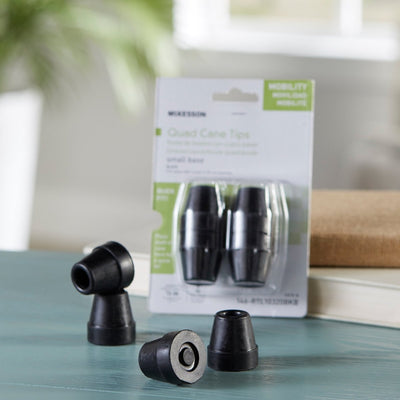 McKesson Quad Cane Tips - 1095383_CS - 18