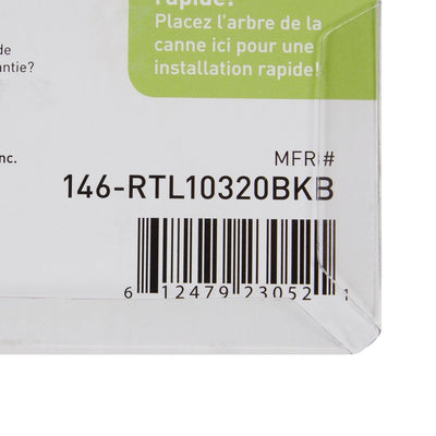 McKesson Quad Cane Tips - 1095383_CS - 16