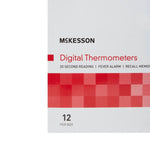 McKesson Rectal Digital Thermometer - 797158_BX - 15