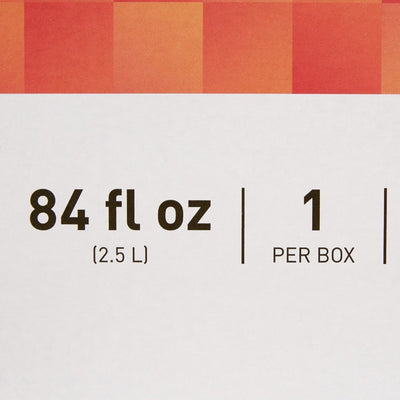 McKesson Reusable Contoured Bedpan - 1103357_CS - 4