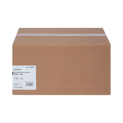 Mckesson Rinse Free Perineal and Skin Cleanser - 579395_CS - 6