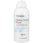 McKesson Saline Wound Flush - 1103071_EA - 4