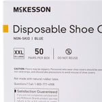 McKesson Shoe Covers, 2X-Large, Nonskid Sole - 651925_CS - 15