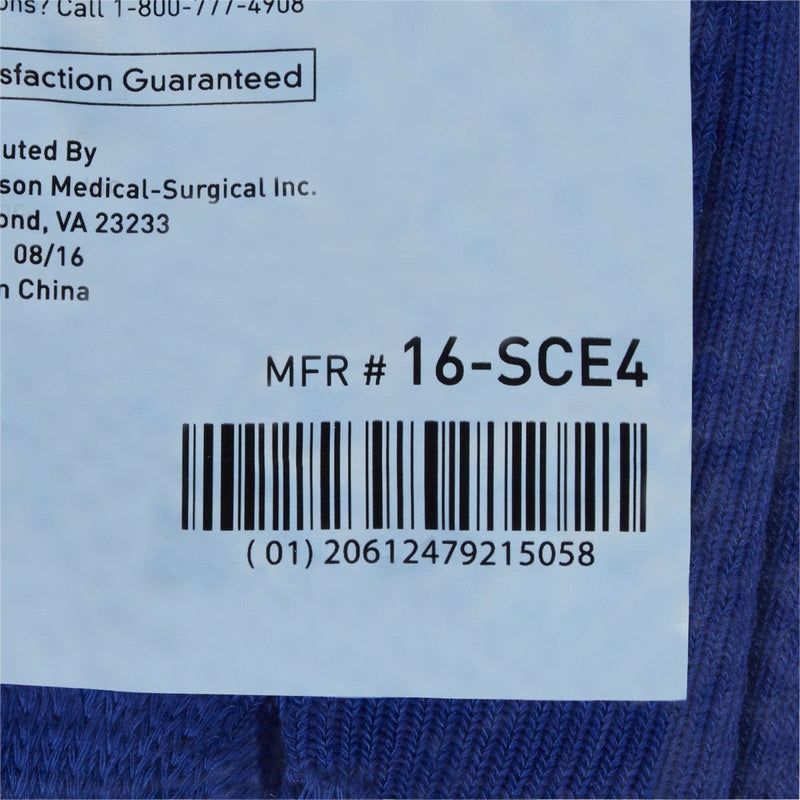 McKesson Single Tread Slipper Socks - 1038462_PR - 9