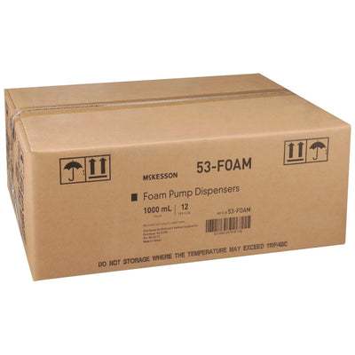 McKesson Skin Care Dispenser, 1000 mL - 957992_EA - 13