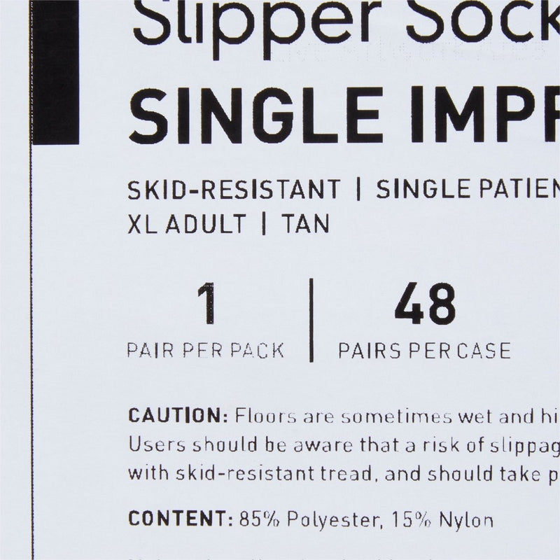 McKesson Slipper Socks - 1038460_PR - 52