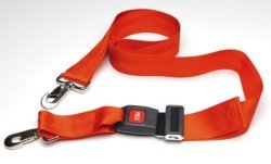 McKesson Speed Clip Strap - 1112879_EA - 4