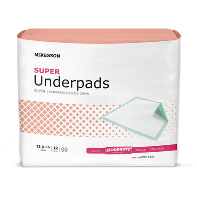 McKesson Super Underpads - 724035_BG - 7