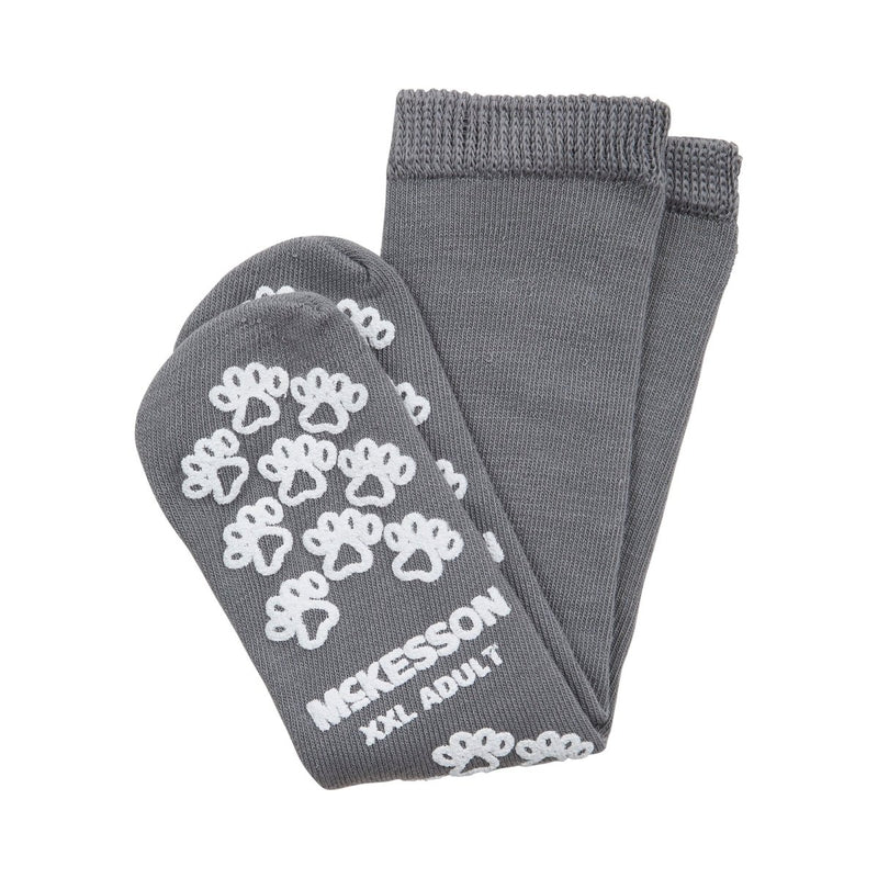 McKesson Terries Adult Slipper Socks - 504733_PR - 14