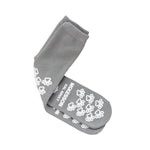 McKesson Terries Adult Slipper Socks Skid-Resistant Tread Sole and Top - 558996_PR - 22