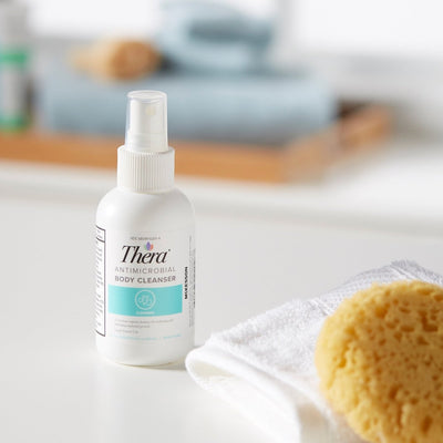 McKesson Thera Antimicrobial Body Cleanser - 1049770_BT - 2