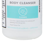 McKesson Thera Antimicrobial Body Cleanser - 1049770_BT - 4