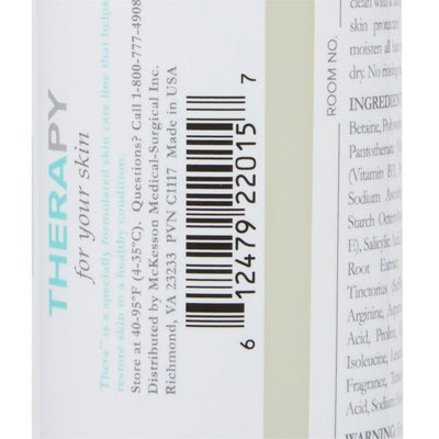 McKesson Thera Foaming Body Cleanser - 1049758_BT - 4