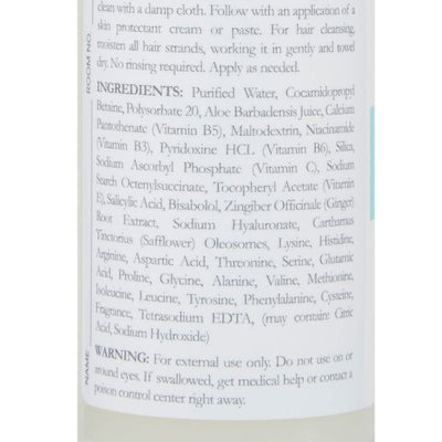 McKesson Thera Foaming Body Cleanser - 1049758_BT - 5