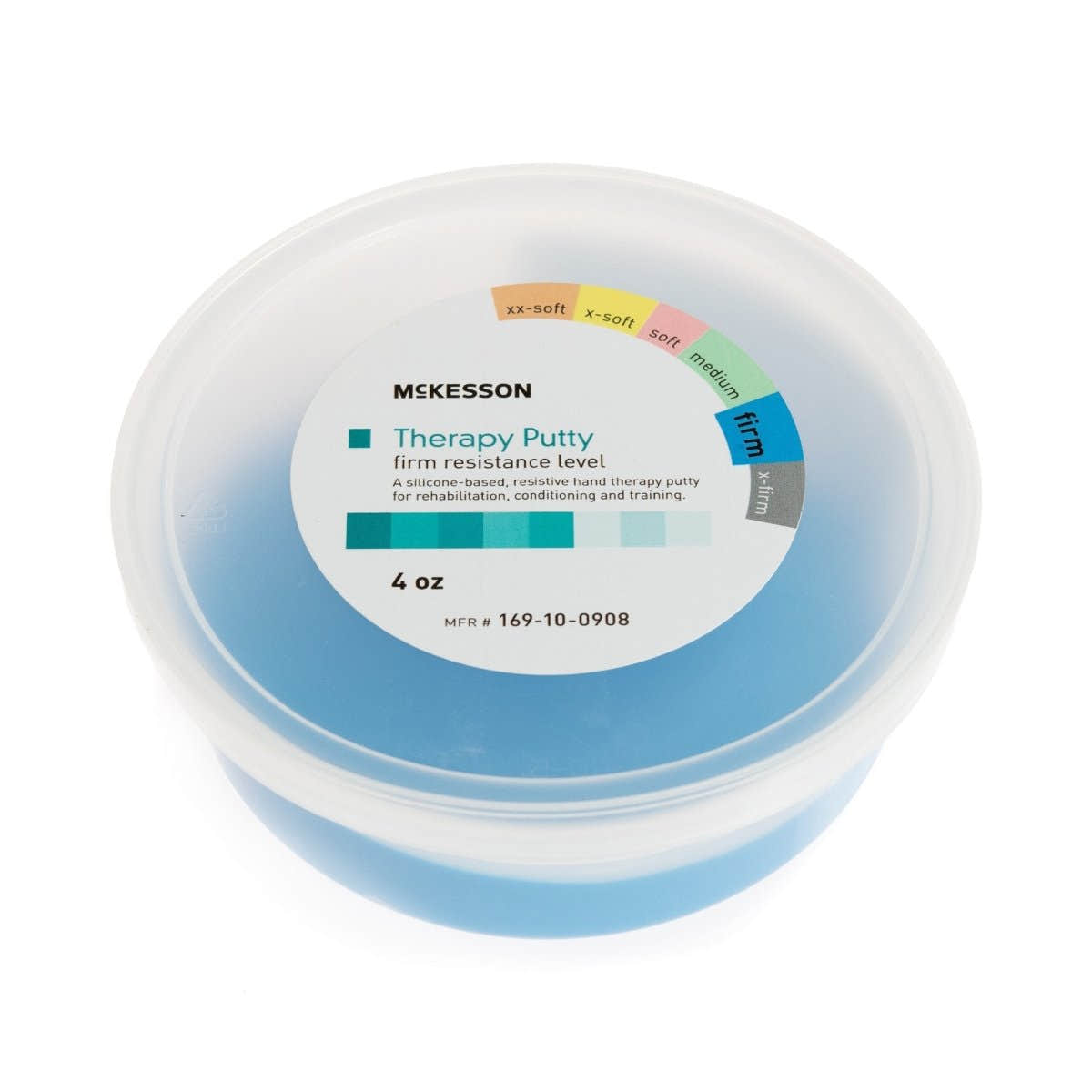 McKesson Therapy Putty, Firm, 4 oz. - 1129142_EA - 1