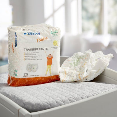 McKesson Toddler Training Pants - 1144481_CS - 7