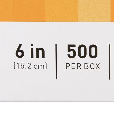 McKesson Tongue Depressor, Senior Wide Blade - 484942_BX - 8