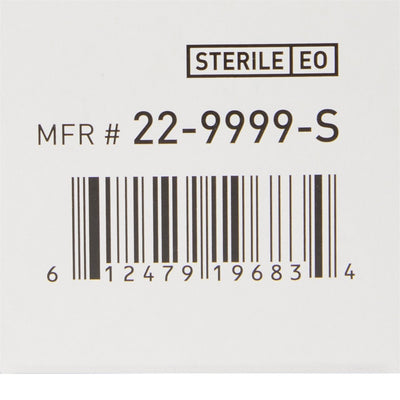 McKesson Tongue Depressors Junior 5.5" Length Wood - 854424_EA - 29