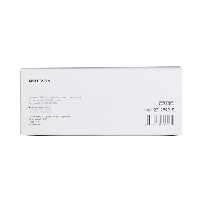 McKesson Tongue Depressors Junior 5.5" Length Wood - 854424_EA - 22