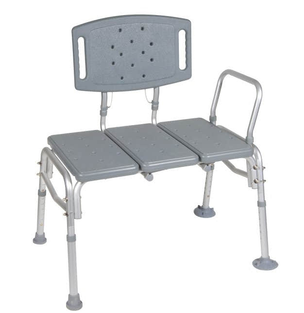 McKesson Transfer Bench - 1128903_EA - 1