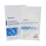 McKesson Transparent Film Dressing with Frame-Style Delivery - 886410_CS - 8