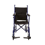 McKesson Transport Chair - 1128898_EA - 4