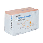 McKesson Ultra Breathable Low Air Loss Underpads - 724054_BG - 2