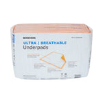 McKesson Ultra Breathable Low Air Loss Underpads - 724054_BG - 3