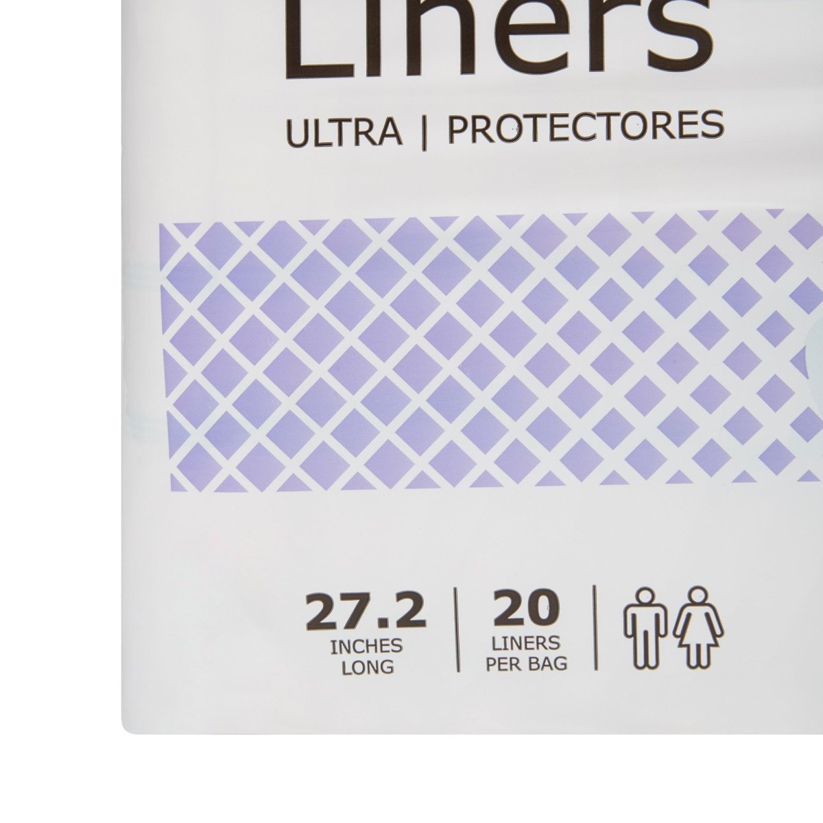 McKesson Ultra Incontinence Liners - 1187898_BG - 6