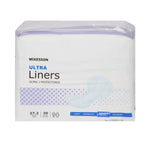 McKesson Ultra Incontinence Liners - 1187898_BG - 2