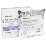 McKesson Xeroform Petrolatum Dressing - 865271_EA - 16