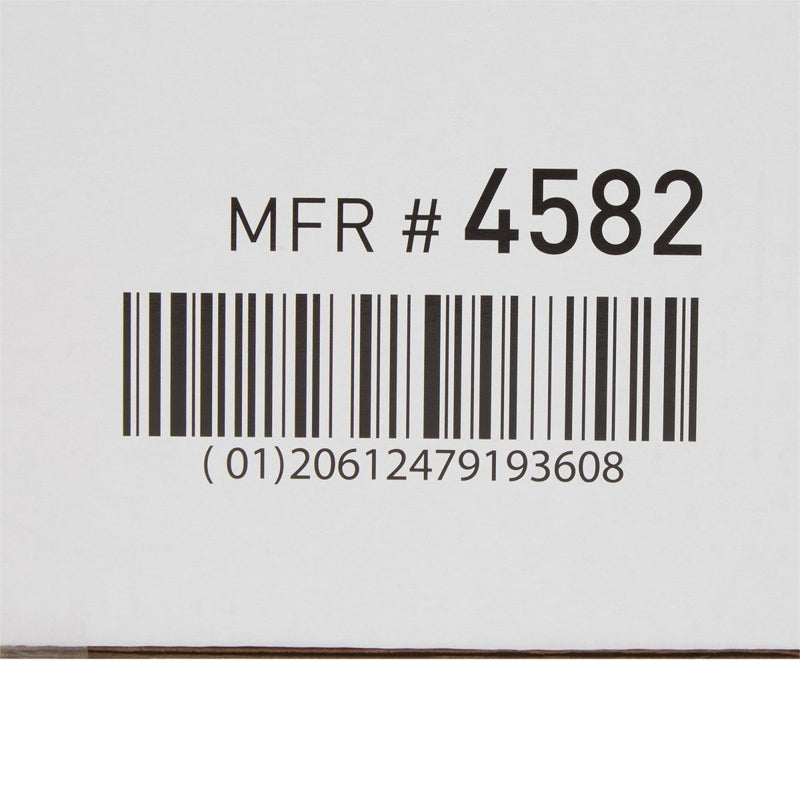 McKesson Zip Closure Bag - 911644_BX - 197