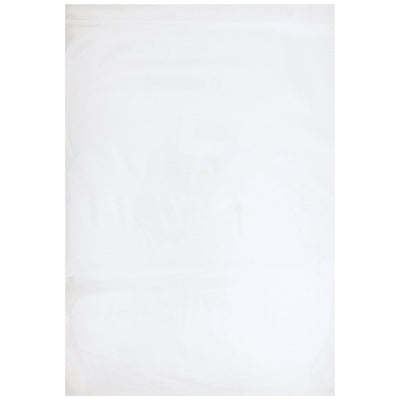 McKesson Zip Closure Bag - 911644_BX - 195