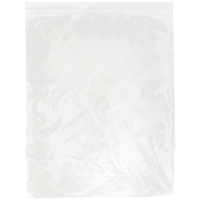McKesson Zip Closure Bag - 854576_CS - 61