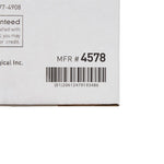 McKesson Zip Closure Bag - 890534_CS - 105