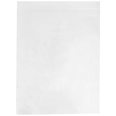 McKesson Zip Closure Bag - 854574_PK - 173