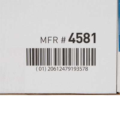 McKesson Zip Closure Bag - 854574_PK - 175