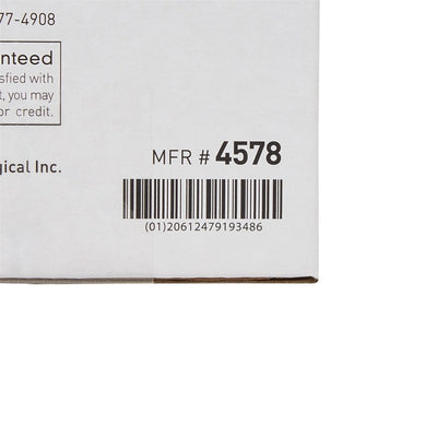 McKesson Zip Closure Bag - 890534_PK - 115