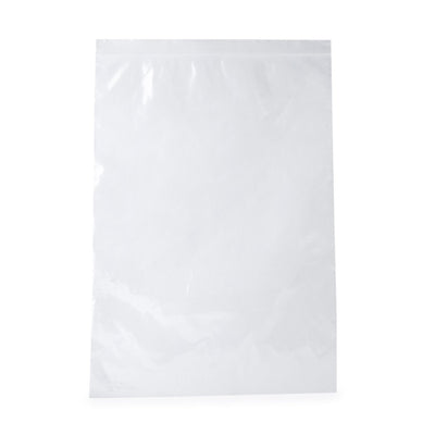 McKesson Zip Closure Bag - 1088666_PK - 9