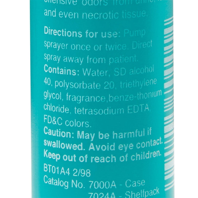 Medi-aire Fresh Air Scent Odor Neutralizer, 1 oz. Spray Bottle - 209764_EA - 9