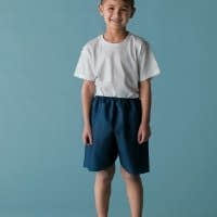MediShorts Pediatric Exam Shorts, Small - 549288_CS - 1
